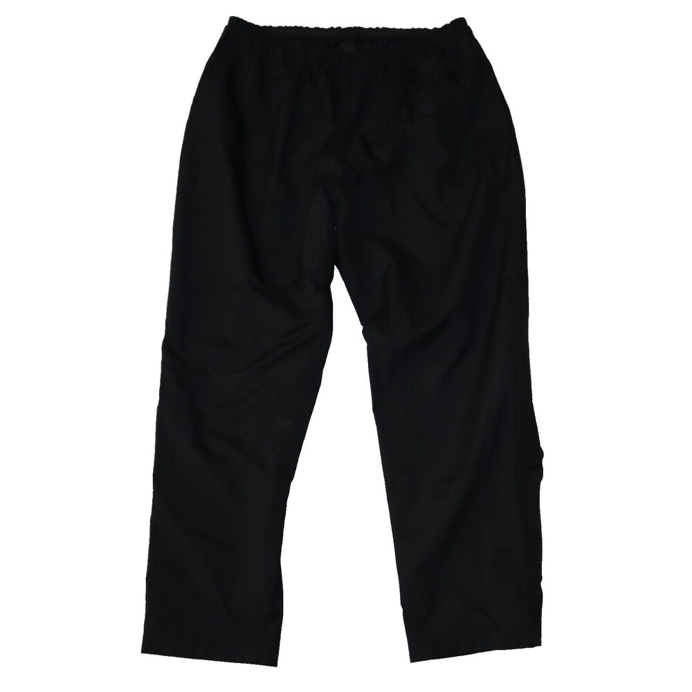 Size XXL Footjoy FJ Dryjoys Waterproof Rain Pants Golf Windbreaker Trousers Mens